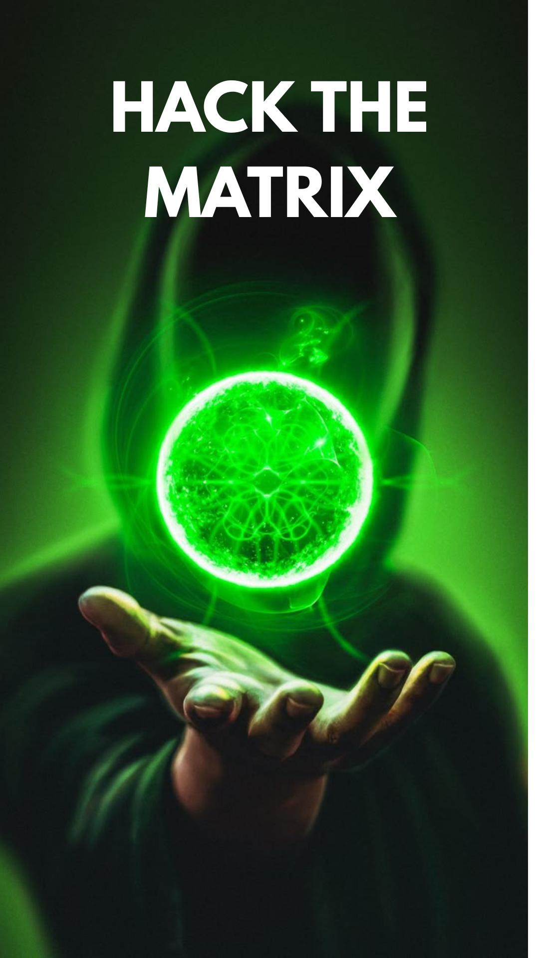 GUIA HACK THE MATRIX